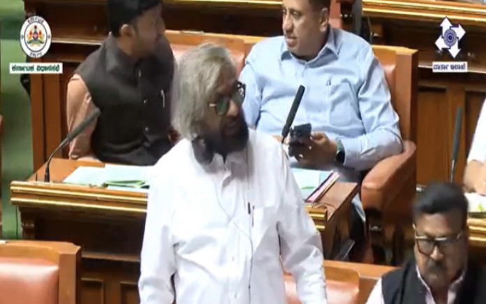 ಈಶ್ವರ ಖಂಡ್ರೆ